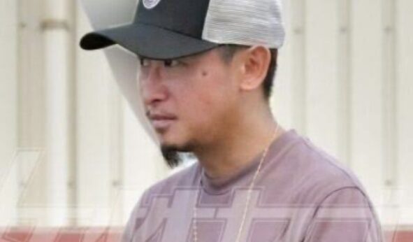 大野智