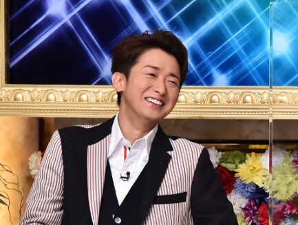 大野智