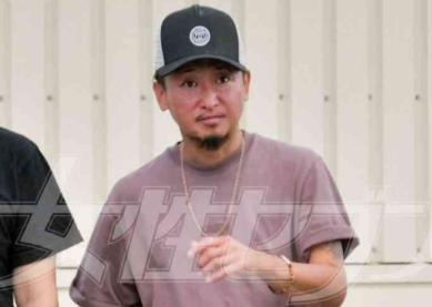 大野智