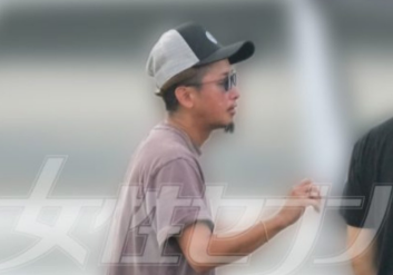 大野智