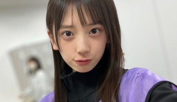 矢田萌華