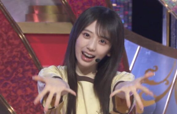 矢田萌華