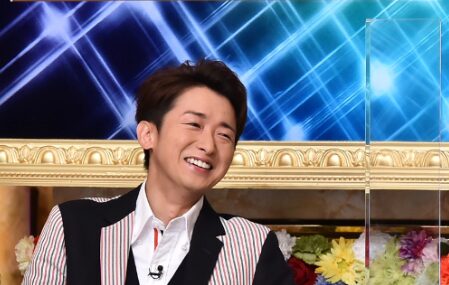 大野智