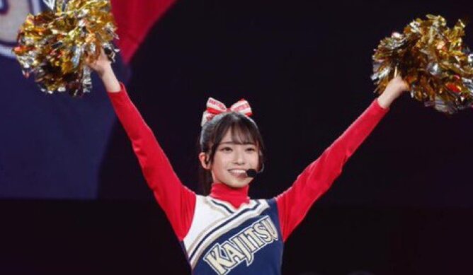 瀬戸口心月