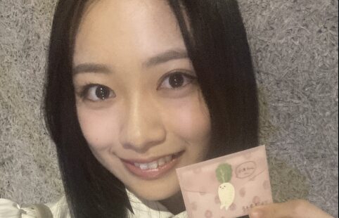 小津玲奈