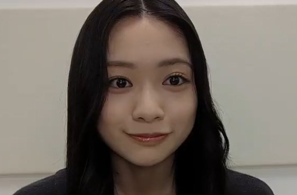 小津玲奈