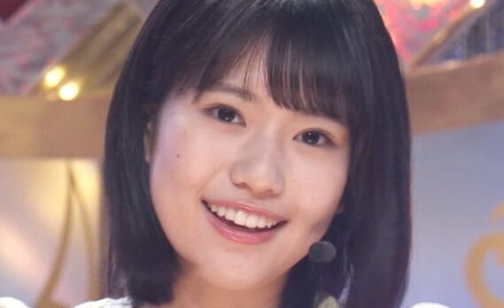 増田三莉音