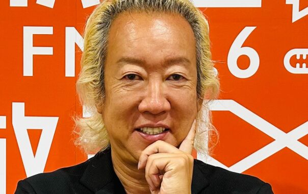 福田淳