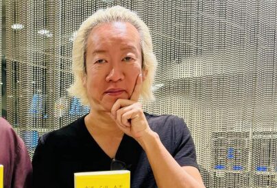 福田淳