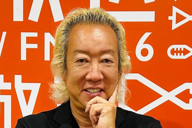 福田淳