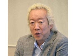 福田淳