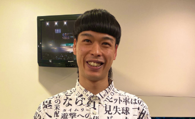 バッテリィズ・エース