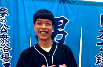 バッテリィズ・エース