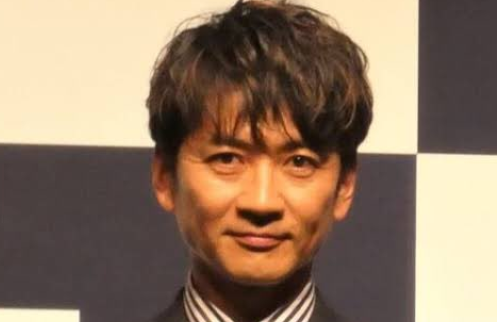 国分太一