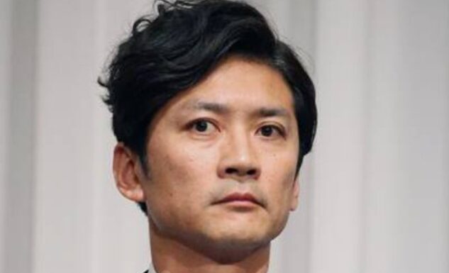 国分太一