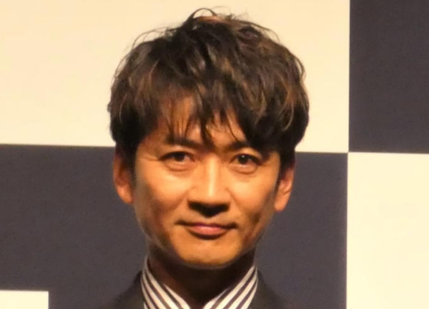 国分太一