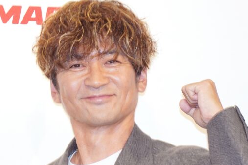 国分太一
