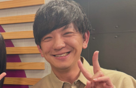 パンサー向井