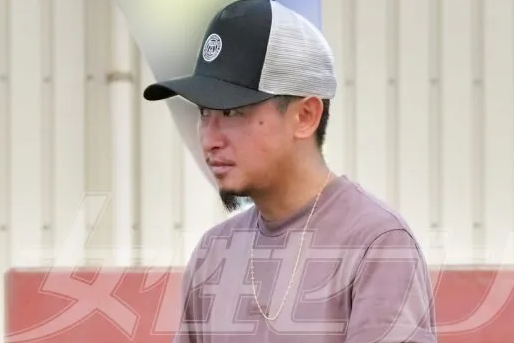 大野智