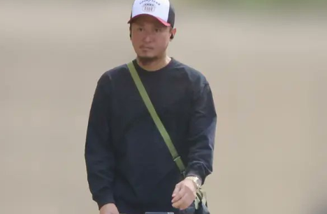 大野智
