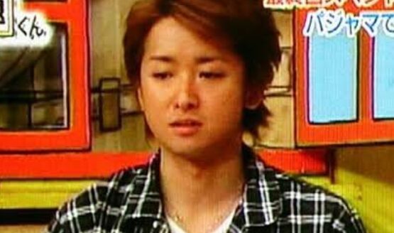 大野智