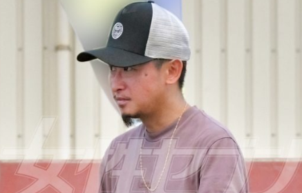 大野智