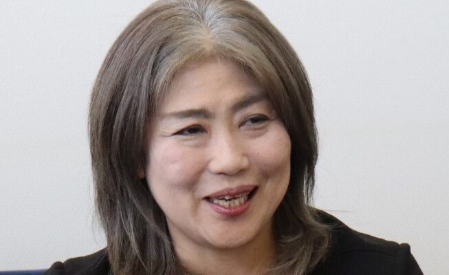 田久保真紀