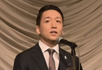 中村米吉