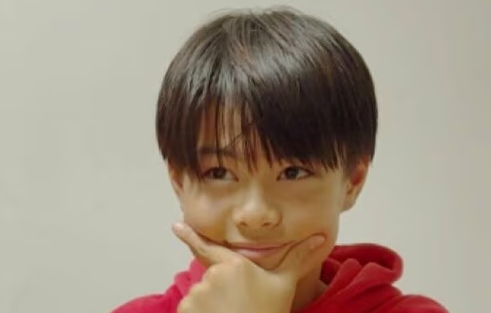 松嶋尚美の長男